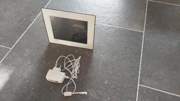 Digitale fotolijst Philips beschikbaar voor biedingen