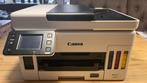 Canon Maxify GX6050, Computers en Software, Printers, Ophalen, Kopieren, Gebruikt, Canon