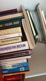Islamitische turkse boeken, Ophalen, Zo goed als nieuw