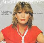 Vinyl Single Maggie MacNeal, Cd's en Dvd's, Vinyl Singles, Verzenden, Pop