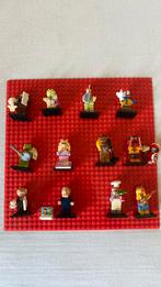 Lego Muppets Complete set Minifugeren, Ophalen of Verzenden, Zo goed als nieuw, Complete set, Lego