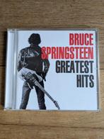 Bruce Springsteen - Greatest Hits, Ophalen of Verzenden, Gebruikt, Poprock