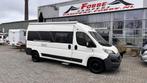 Zeer Luxe en strakke Citroën Jumper Lion's Concept, Overige merken, Buscamper of Camperbus, Ringverwarming, Bedrijf