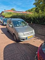 Fiat Panda 1.2 2011 Grijs, Auto's, Fiat, Euro 5, 1242 cc, Origineel Nederlands, Handgeschakeld