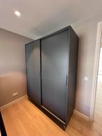 Moderne kledingkast goede kwaliteit 150x200, Huis en Inrichting, Kasten | Kledingkasten, Ophalen, Zo goed als nieuw, 50 tot 75 cm