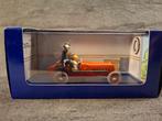 Kuifje 1:43 - No.2 - De Rode Racewagen, Ophalen, Nieuw, Auto, Overige merken