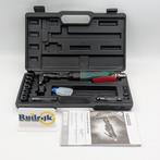 Parkside Pneumatische ratelschroevendraaier in koffer, Ruilrijk, Zo goed als nieuw, Info@ruilrijk.nl, Neerstraat 60, 6041 KD Roermond