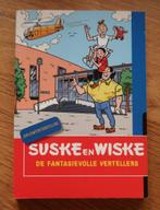 Suske en Wiske De Fantasievolle Vertellers Tentoonstelling, Nieuw, Ophalen of Verzenden, Suske en Wiske