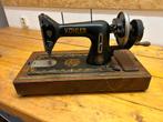 Antieke Köhler Naaimachine, Antiek en Kunst, Antiek | Naaimachines, Ophalen