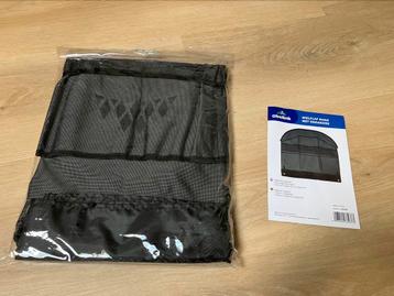 Obelink wielflap met organizer - rond beschikbaar voor biedingen
