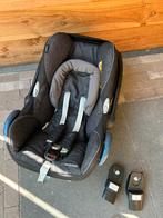 Maxi cosi pebble, Kinderen en Baby's, Autostoeltjes, 0 t/m 13 kg, Autogordel, Maxi-Cosi, Zo goed als nieuw