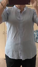 Est’seven blouse, Ophalen of Verzenden, Zo goed als nieuw, Maat 42/44 (L), Blauw