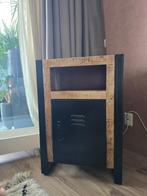 Nachtkastje, Huis en Inrichting, Ophalen, Zo goed als nieuw, 45 tot 65 cm, 70 cm of meer