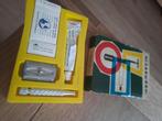 Gillette . Antiek scheerapparaat, Antiek en Kunst, Antiek | Gereedschap en Instrumenten, Ophalen of Verzenden