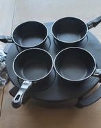 Wokset, Witgoed en Apparatuur, Gourmetstellen, Ophalen of Verzenden, Nieuw, 4 t/m 7 personen