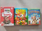 Spellen set nieuw of zgan, Ophalen, Nieuw