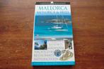 reisgids - Mallorca, Menorca & Ibiza - capitool (2005), Gelezen, Capitool, Europa, Ophalen of Verzenden