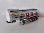 Tekno chrome tanktrailer Föhll Spedition, Ophalen of Verzenden, Gebruikt, Bus of Vrachtwagen, Tekno