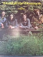 Derek and the Dominos In Concert 2-LP, 1973, Ophalen of Verzenden, Gebruikt, 12 inch, Poprock