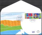 E485 - land, lucht en water, Postzegels en Munten, Verzenden, Onbeschreven, Nederland