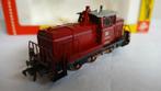 Fleischmann 4225 diesel, Fleischmann, Ophalen of Verzenden, Zo goed als nieuw, Gelijkstroom