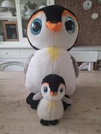 Ty knuffels Hele grote en baby, Ophalen, Zo goed als nieuw, Overige typen