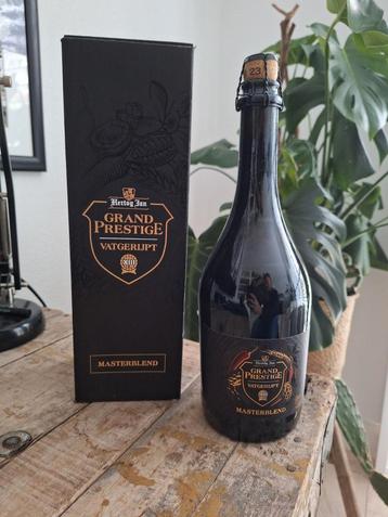 Hertog Jan Masterblend  beschikbaar voor biedingen