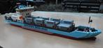 lego 10152 Maersk Sealand, Complete set, Gebruikt, Ophalen of Verzenden, Lego