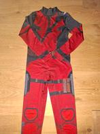 Marvel Deadpool pak maat 110 - 116, Ophalen of Verzenden, Zo goed als nieuw, 110 t/m 116, Jongen