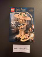 LEGO Harry Potter 76421 Dobby. NIEUW/SEALED!!! 🆕, Kinderen en Baby's, Speelgoed | Duplo en Lego, Nieuw, Complete set, Ophalen of Verzenden