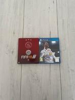 FIFA 18 Ajax Edition Limited Edition - Bieden, Ophalen of Verzenden, Zo goed als nieuw, Sport, 3 spelers of meer