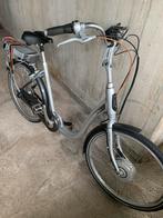 Sparta E-bike met ION batterij, Fietsen en Brommers, Elektrische fietsen, Sparta, Gebruikt, Ophalen of Verzenden, 51 tot 55 cm