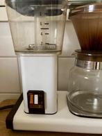 Technivorm Moccamaster excellent 10 wit koffiezetapparaat, Witgoed en Apparatuur, Koffiezetapparaten, Ophalen, Combi