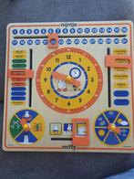 Houten Nijntje Kalender, Ophalen of Verzenden, Zo goed als nieuw, Overige typen