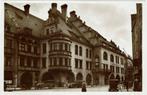 München – Hofbräuhaus., Ophalen of Verzenden, 1920 tot 1940, Ongelopen, Duitsland