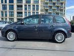 Ford C-Max 1.6-16V Titanium Leer Clima Stoelverwarming Cruis, Voorwielaandrijving, 1596 cc, 101 pk, Gebruikt