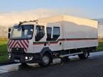 RENAULT MIDLUM D12, Automaat, Euro 6, Renault, Wit