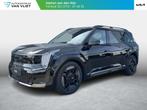 Kia EV9 GT-Line AWD 99.8 kWh Leverbaar in 2025, Auto's, Kia, Automaat, EV9, 7 stoelen, Zwart