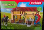 Schleich Farm World 42485 - Nieuw in doos!, Ophalen, Nieuw, Complete set