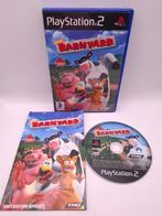 Barnyard ps2, Spelcomputers en Games, Avontuur en Actie, 1 speler, Ophalen of Verzenden, Zo goed als nieuw