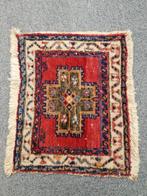 Antieke persjes / kleedjes 30 x 45 cm, Antiek en Kunst, Ophalen of Verzenden