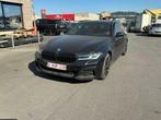 BMW 530e Touring Stationwagen, Auto's, Automaat, Gebruikt, Overige brandstoffen, 5-Serie
