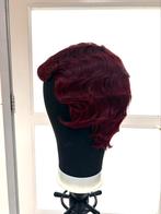 Haarwerk, wig, pruik, echt haar, human hair., Sieraden, Tassen en Uiterlijk, Uiterlijk | Haarverzorging, Ophalen of Verzenden