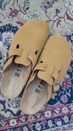 Birkenstock Boston suède maat 40, Kleding | Dames, Schoenen, Nieuw, Birkenstock, Sandalen of Muiltjes, Ophalen of Verzenden