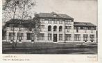 Laren (NH) - Sanatorium., Verzamelen, Ansichtkaarten | Nederland, Ophalen of Verzenden, Voor 1920, Ongelopen, Noord-Holland