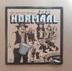 Normaal - Niet Noar Huus Toe Goan, Gebruikt, 7 inch, Single, Ophalen of Verzenden
