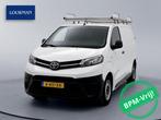 Toyota ProAce Compact 1.5 D-4D Cool Comfort Financial Lease, Voorwielaandrijving, Stof, Gebruikt, Euro 6