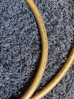 Van Den Hul The Mainsstream Hybrid 150cm, Audio, Tv en Foto, Ophalen of Verzenden, Zo goed als nieuw, Minder dan 2 meter, Interlink-kabel