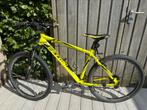Ferrini Mountainbike 26,5 inch opknapper, Gebruikt, Hardtail, 45 tot 49 cm, Ophalen