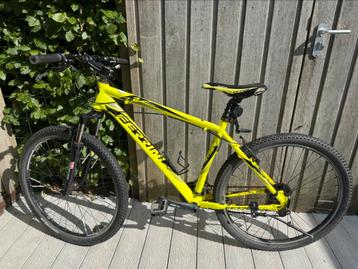Ferrini Mountainbike 26,5 inch opknapper beschikbaar voor biedingen